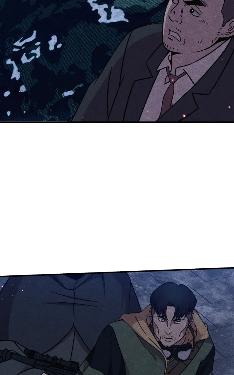 Zombie X Slasher Chapter 32 page 61 - 