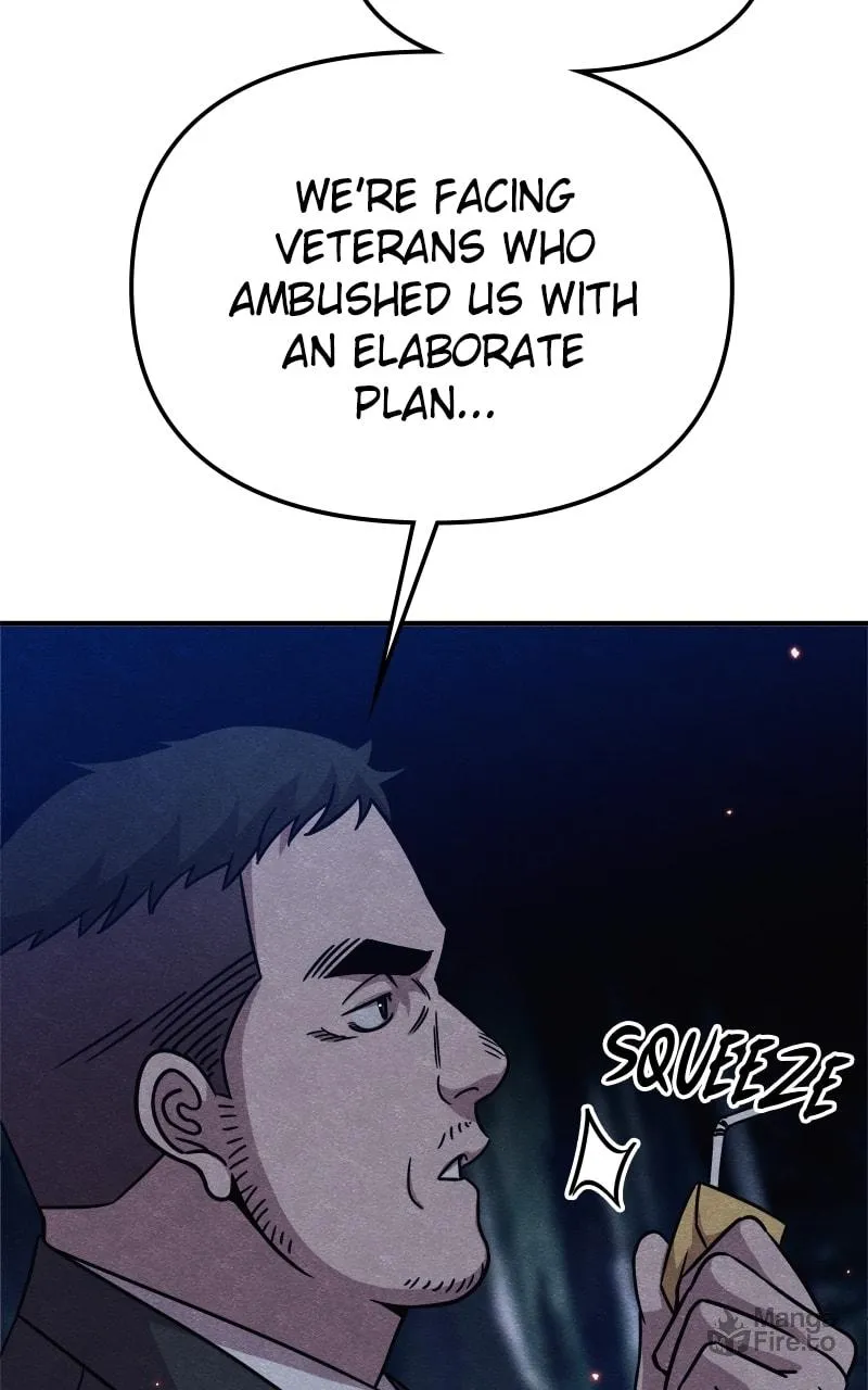Zombie X Slasher Chapter 32 page 65 - 