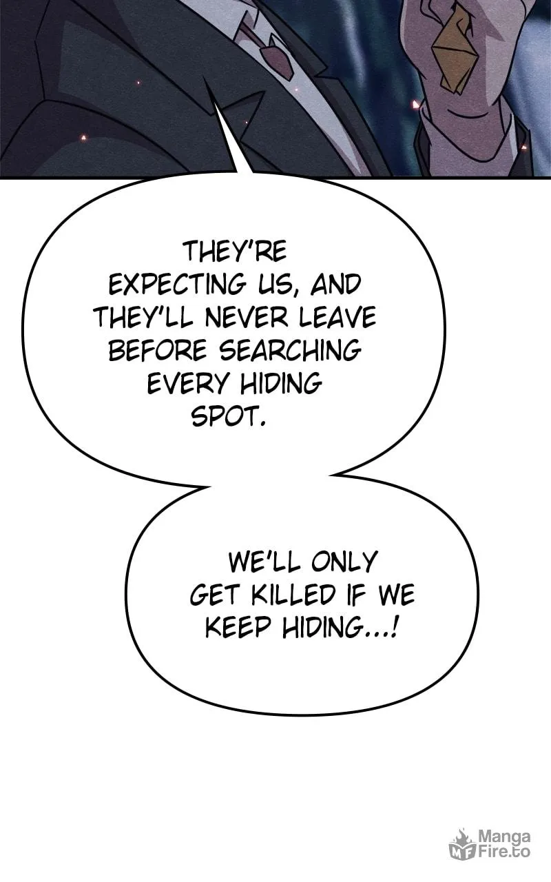 Zombie X Slasher Chapter 32 page 66 - 