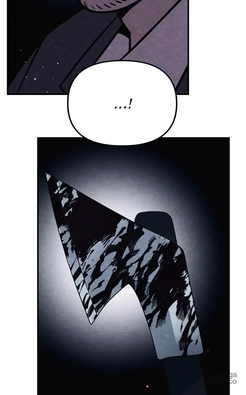 Zombie X Slasher Chapter 32 page 70 - 