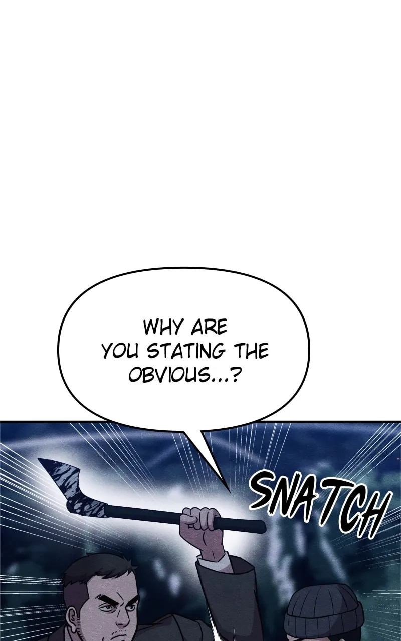 Zombie X Slasher Chapter 32 page 73 - 