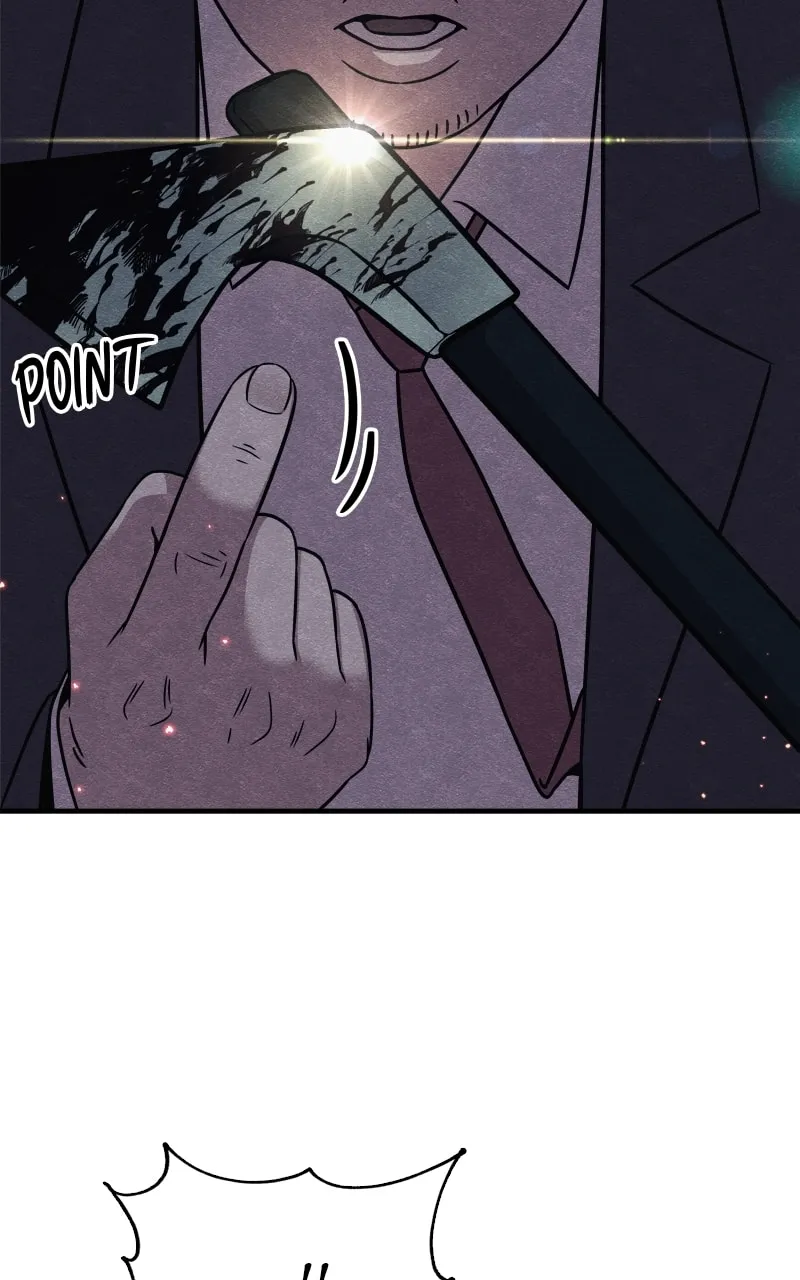 Zombie X Slasher Chapter 32 page 76 - 