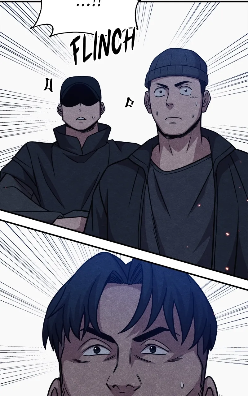Zombie X Slasher Chapter 32 page 77 - 