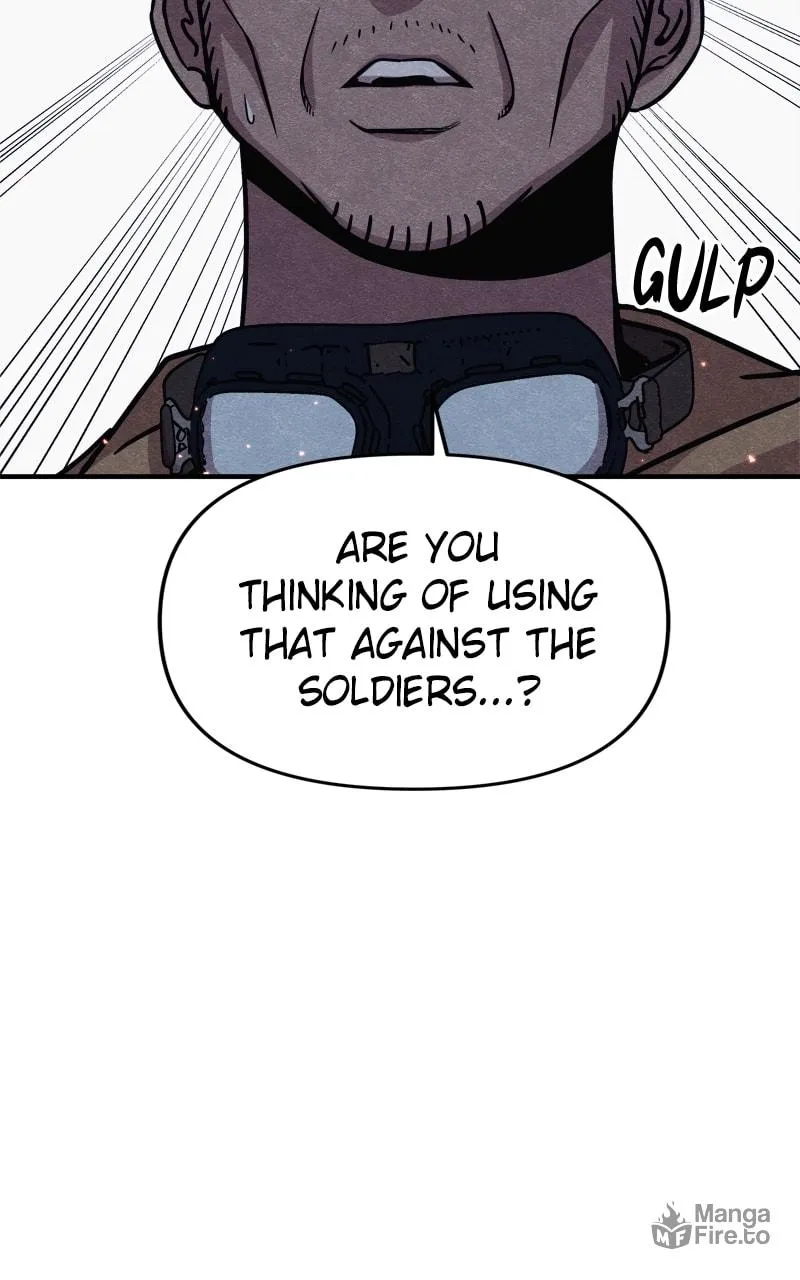 Zombie X Slasher Chapter 32 page 78 - 