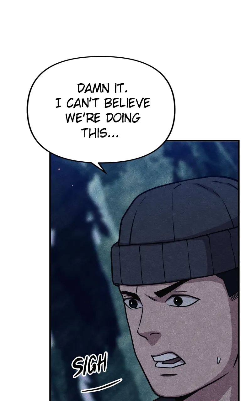 Zombie X Slasher Chapter 32 page 79 - 