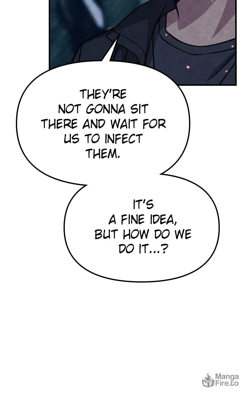 Zombie X Slasher Chapter 32 page 80 - 