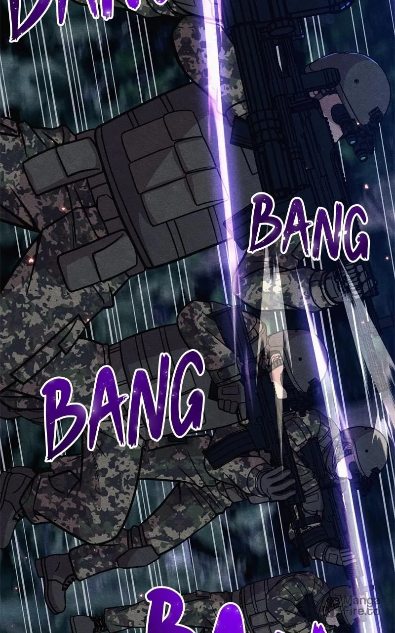 Zombie X Slasher Chapter 32 page 9 - 