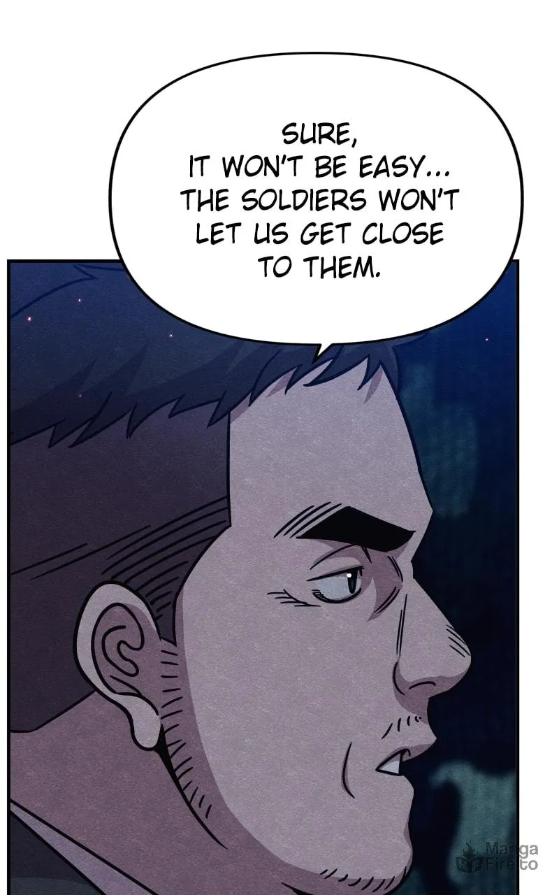 Zombie X Slasher Chapter 32 page 81 - 
