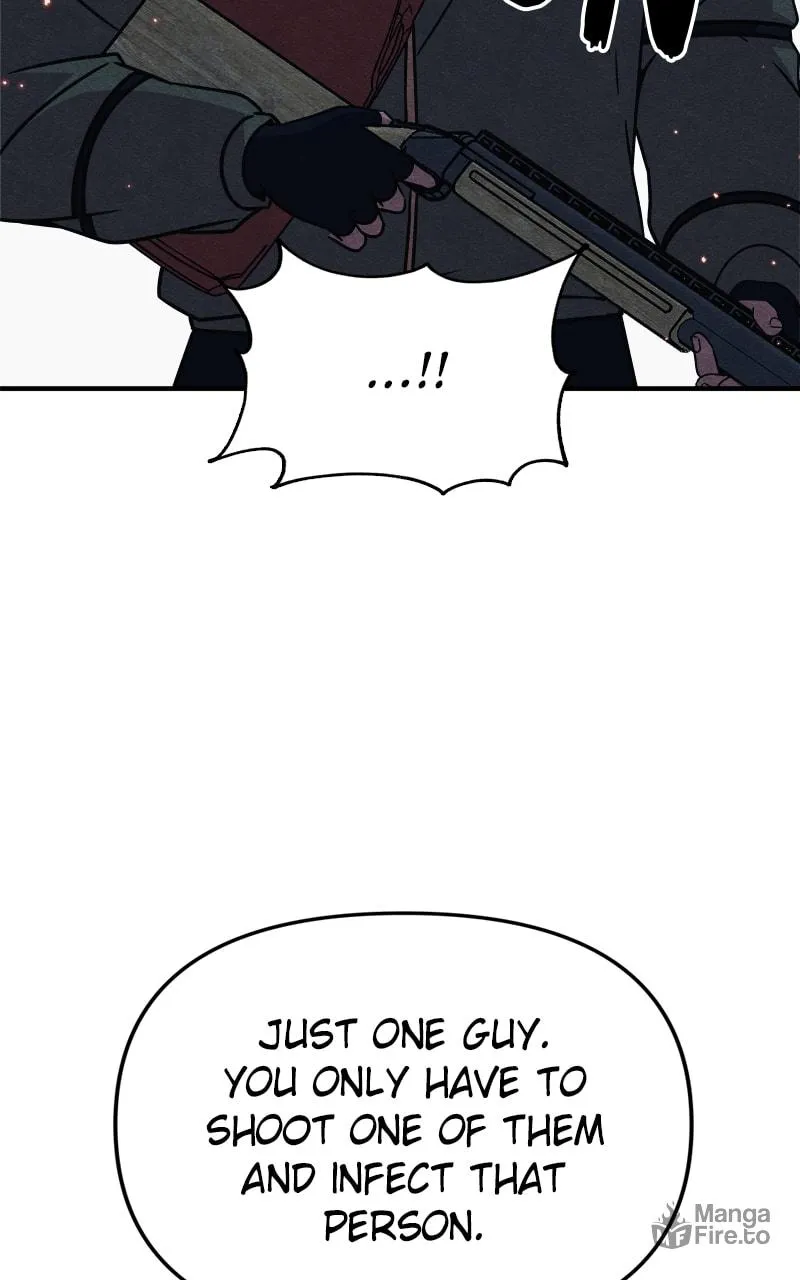 Zombie X Slasher Chapter 32 page 84 - 