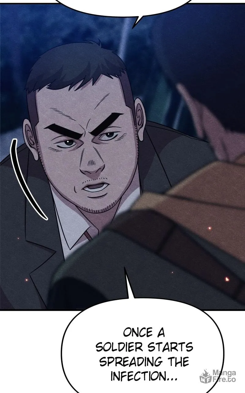 Zombie X Slasher Chapter 32 page 85 - 