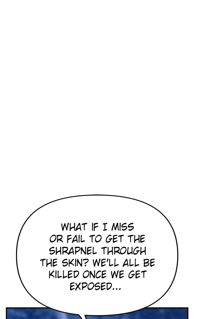 Zombie X Slasher Chapter 32 page 88 - 