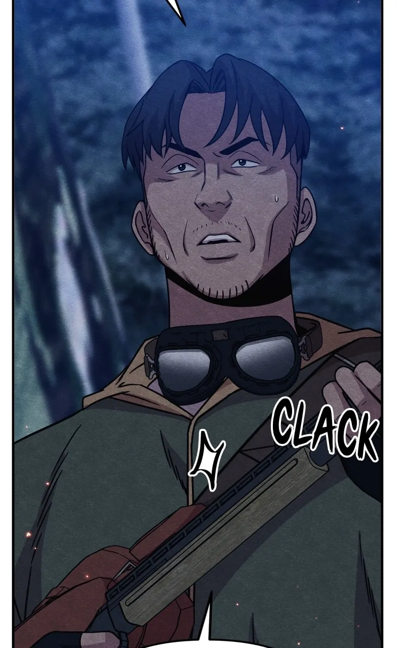 Zombie X Slasher Chapter 32 page 89 - 