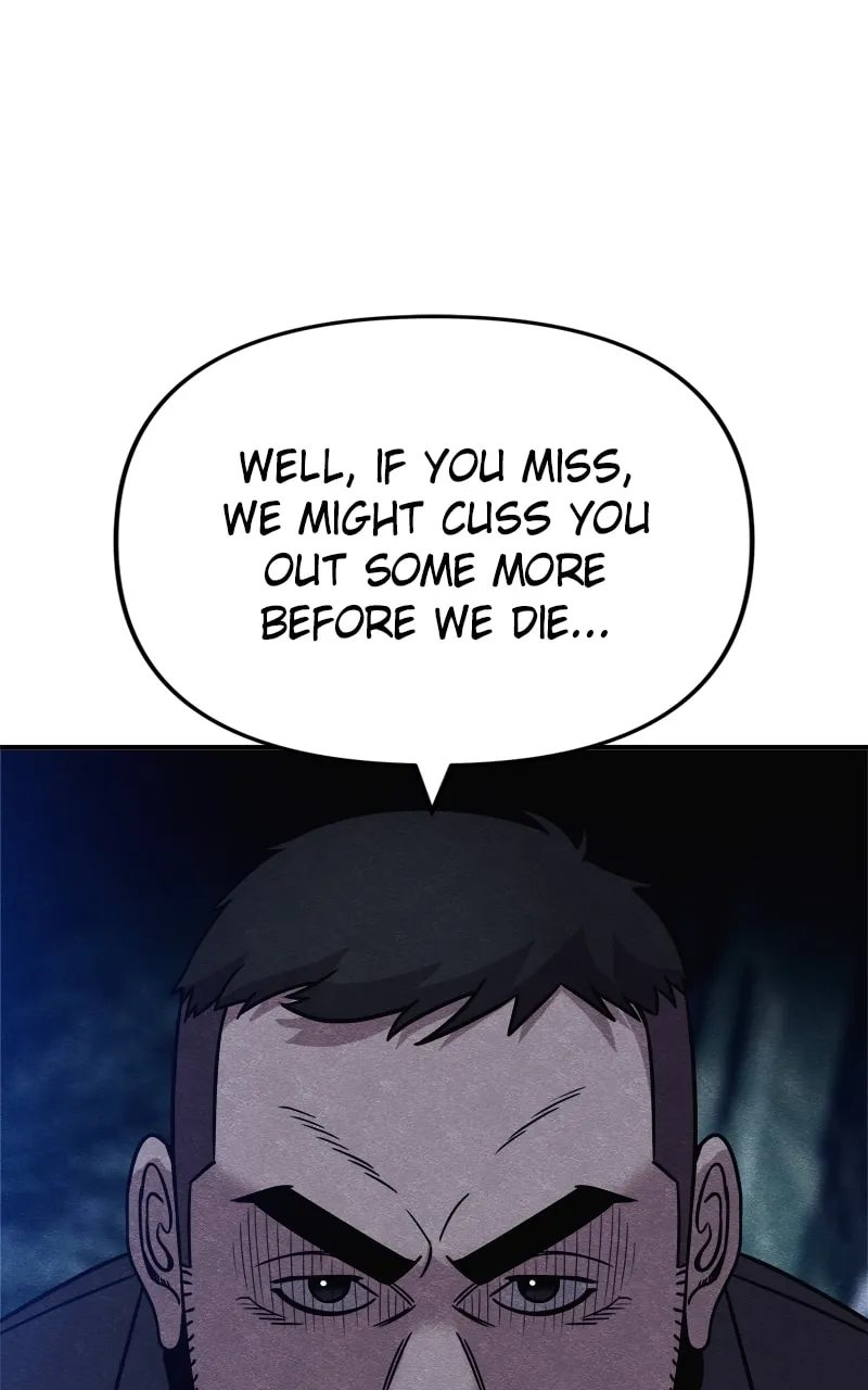 Zombie X Slasher Chapter 32 page 91 - 