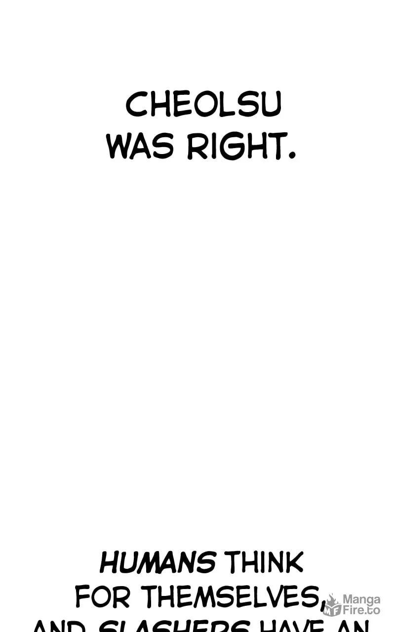 Zombie X Slasher Chapter 32 page 93 - 