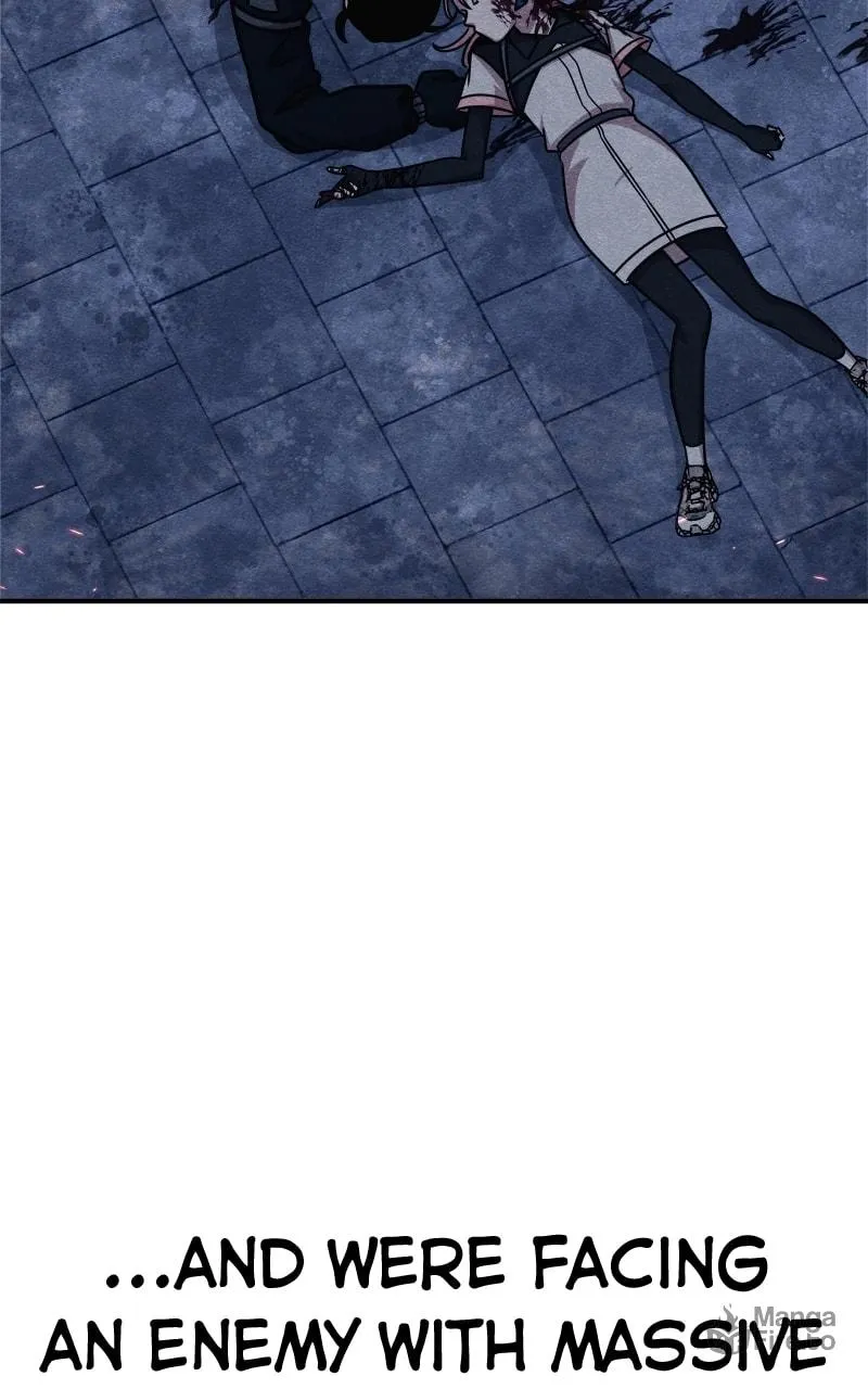 Zombie X Slasher Chapter 32 page 96 - 