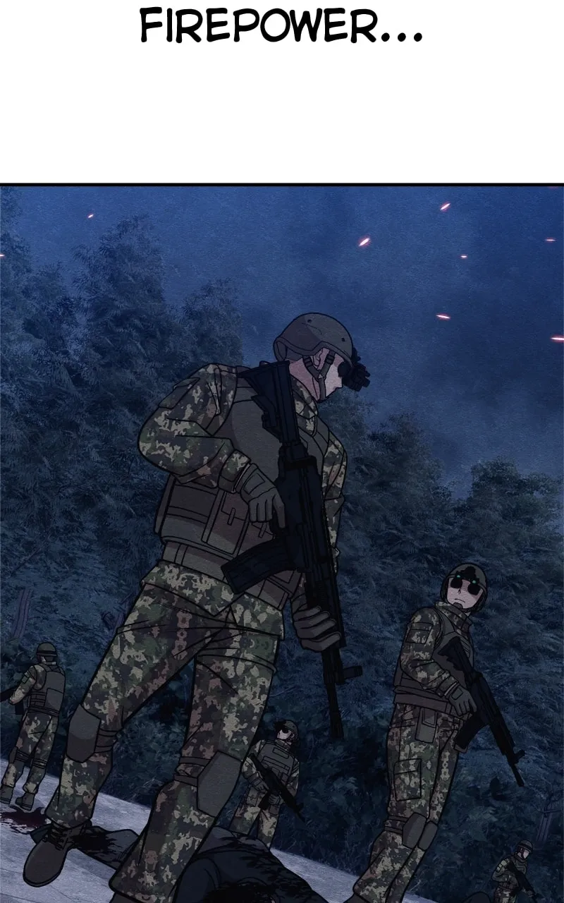 Zombie X Slasher Chapter 32 page 97 - 