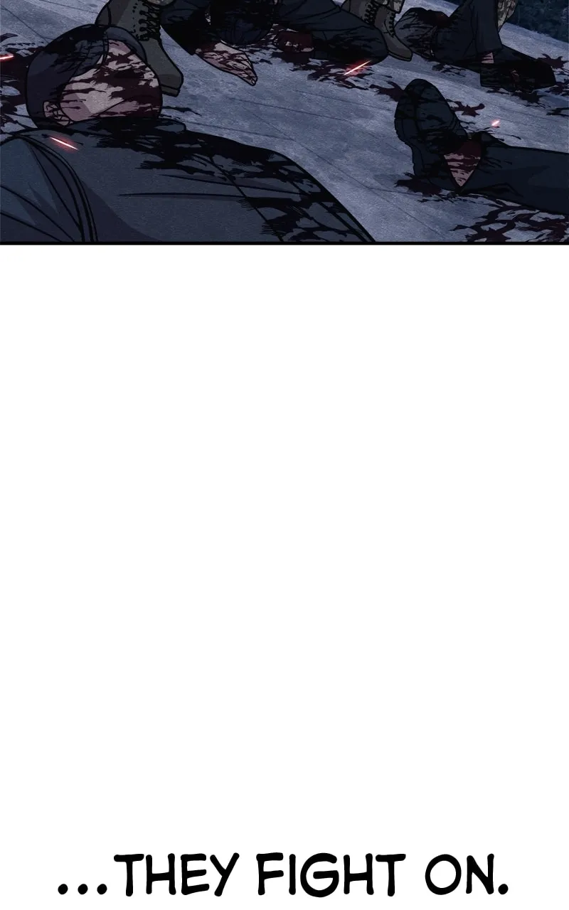 Zombie X Slasher Chapter 32 page 98 - 