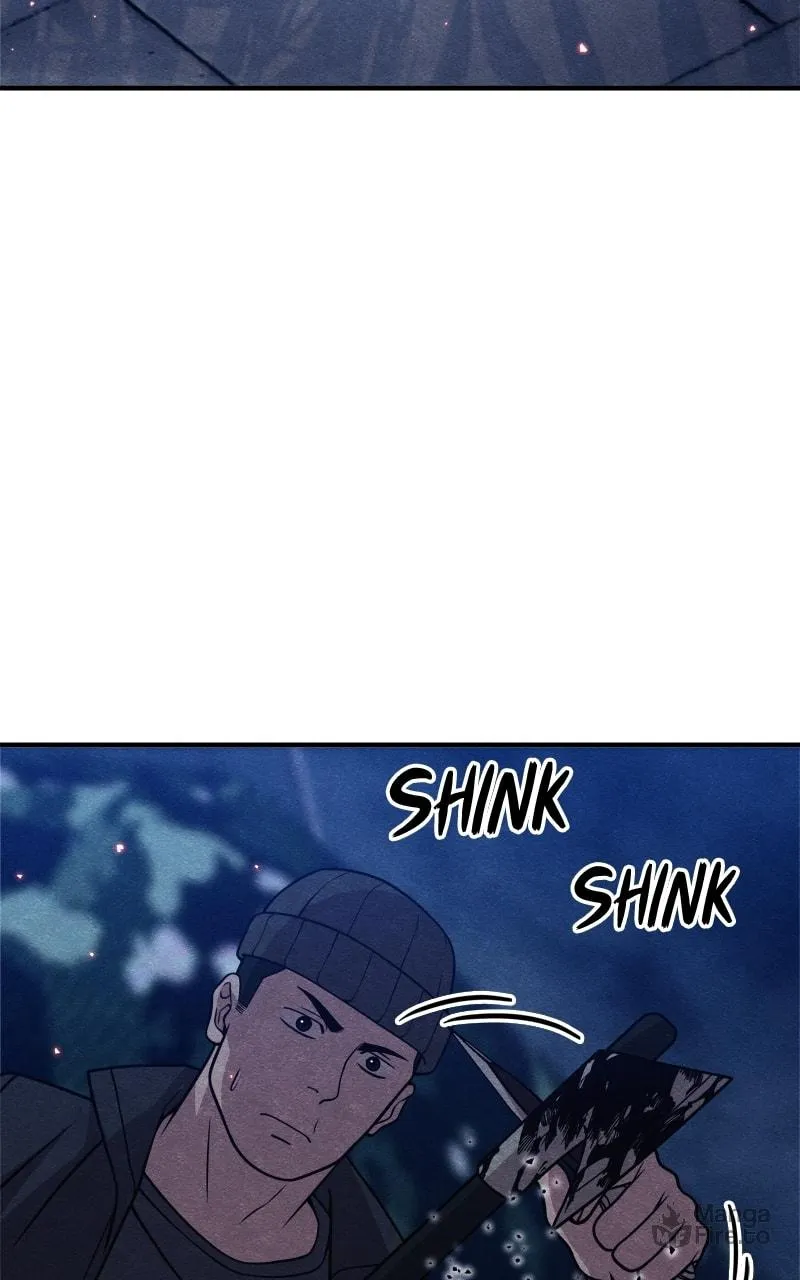Zombie X Slasher Chapter 32 page 100 - 