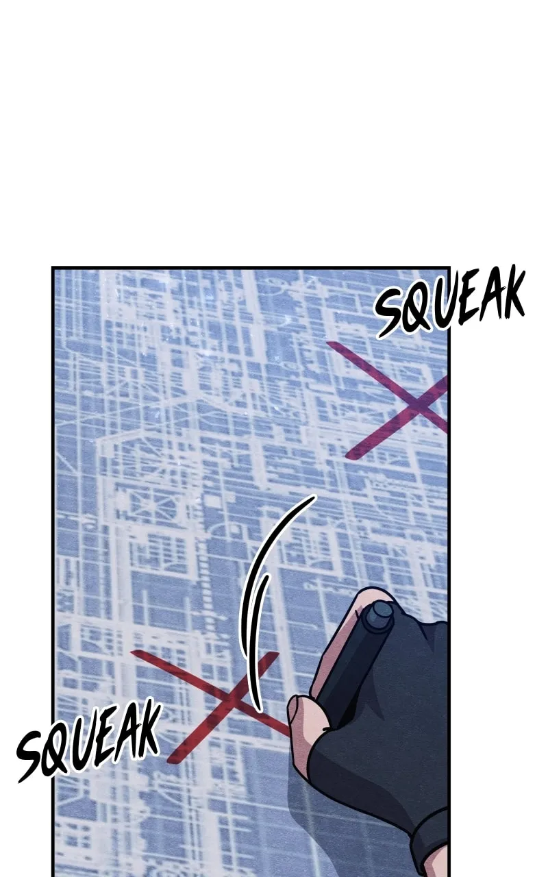Zombie X Slasher Chapter 33 page 1 - 