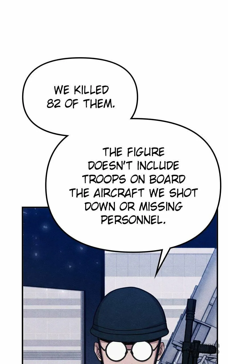 Zombie X Slasher Chapter 33 page 12 - 