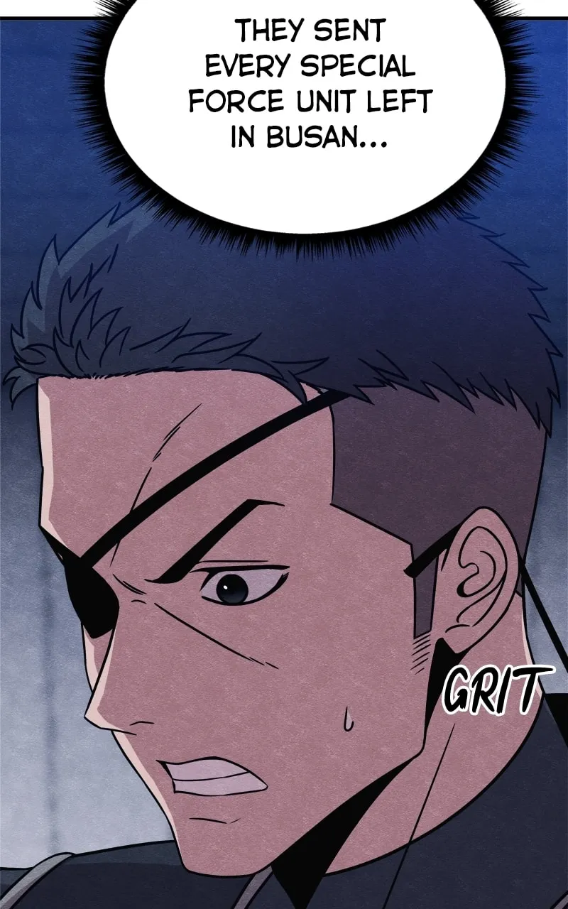 Zombie X Slasher Chapter 33 page 112 - 