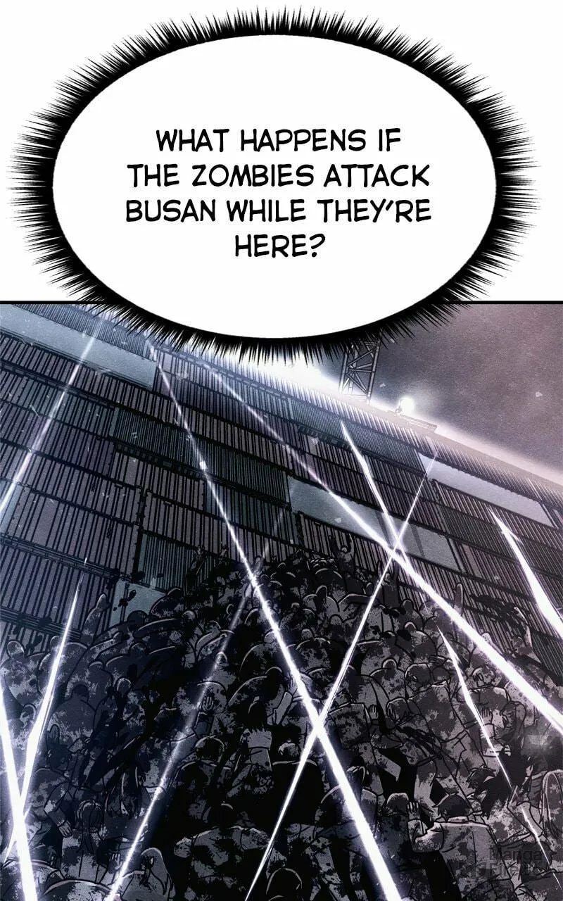 Zombie X Slasher Chapter 33 page 114 - 