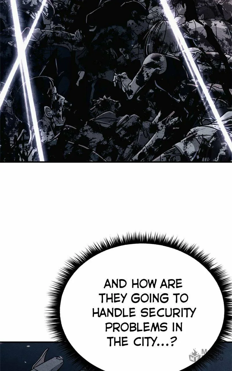 Zombie X Slasher Chapter 33 page 115 - 