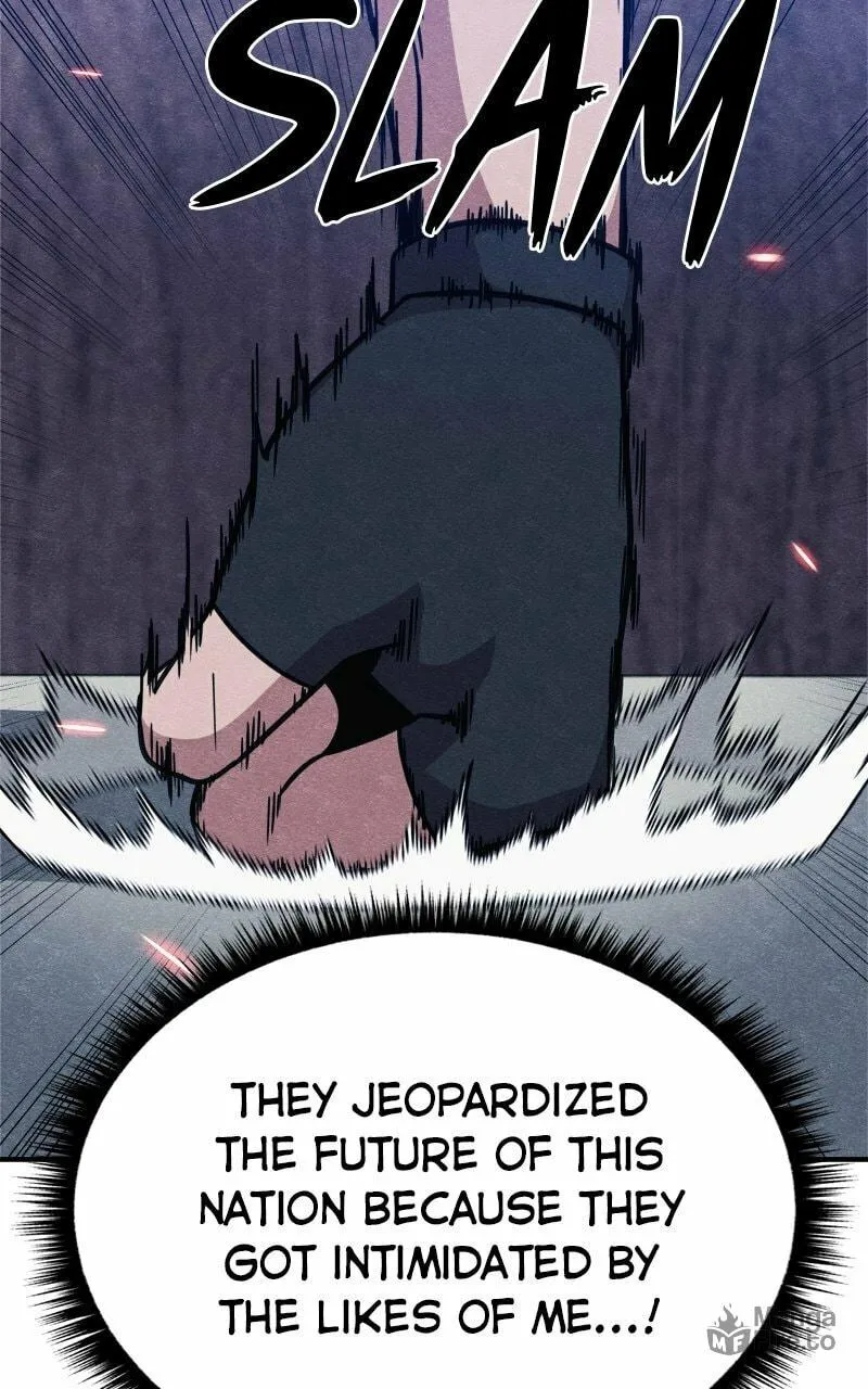 Zombie X Slasher Chapter 33 page 120 - 