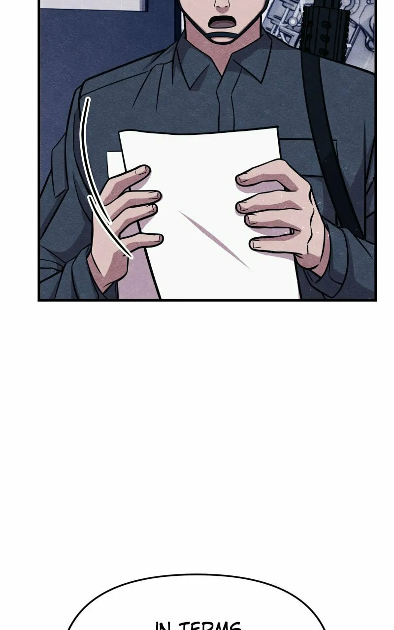 Zombie X Slasher Chapter 33 page 13 - 
