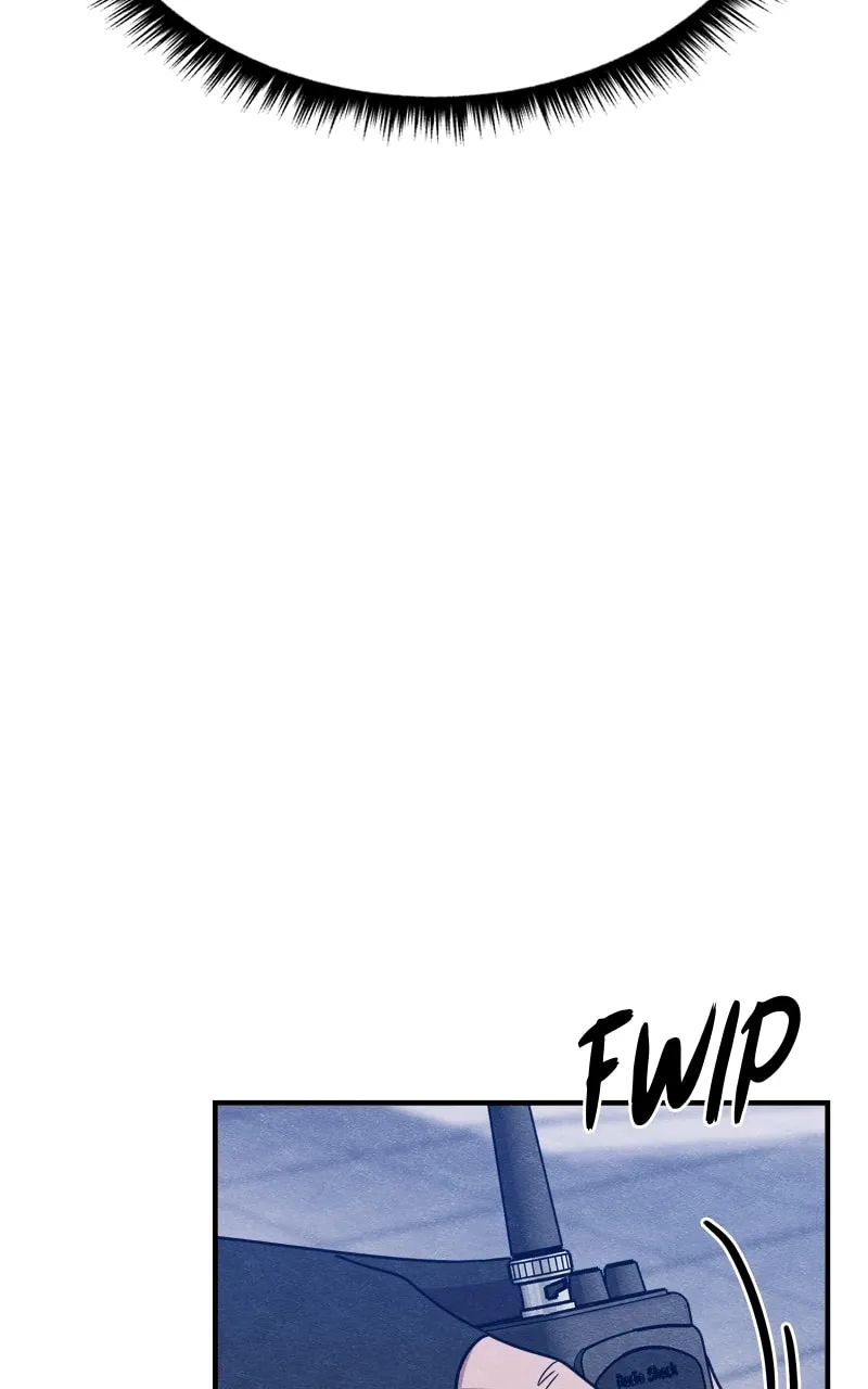 Zombie X Slasher Chapter 33 page 121 - 