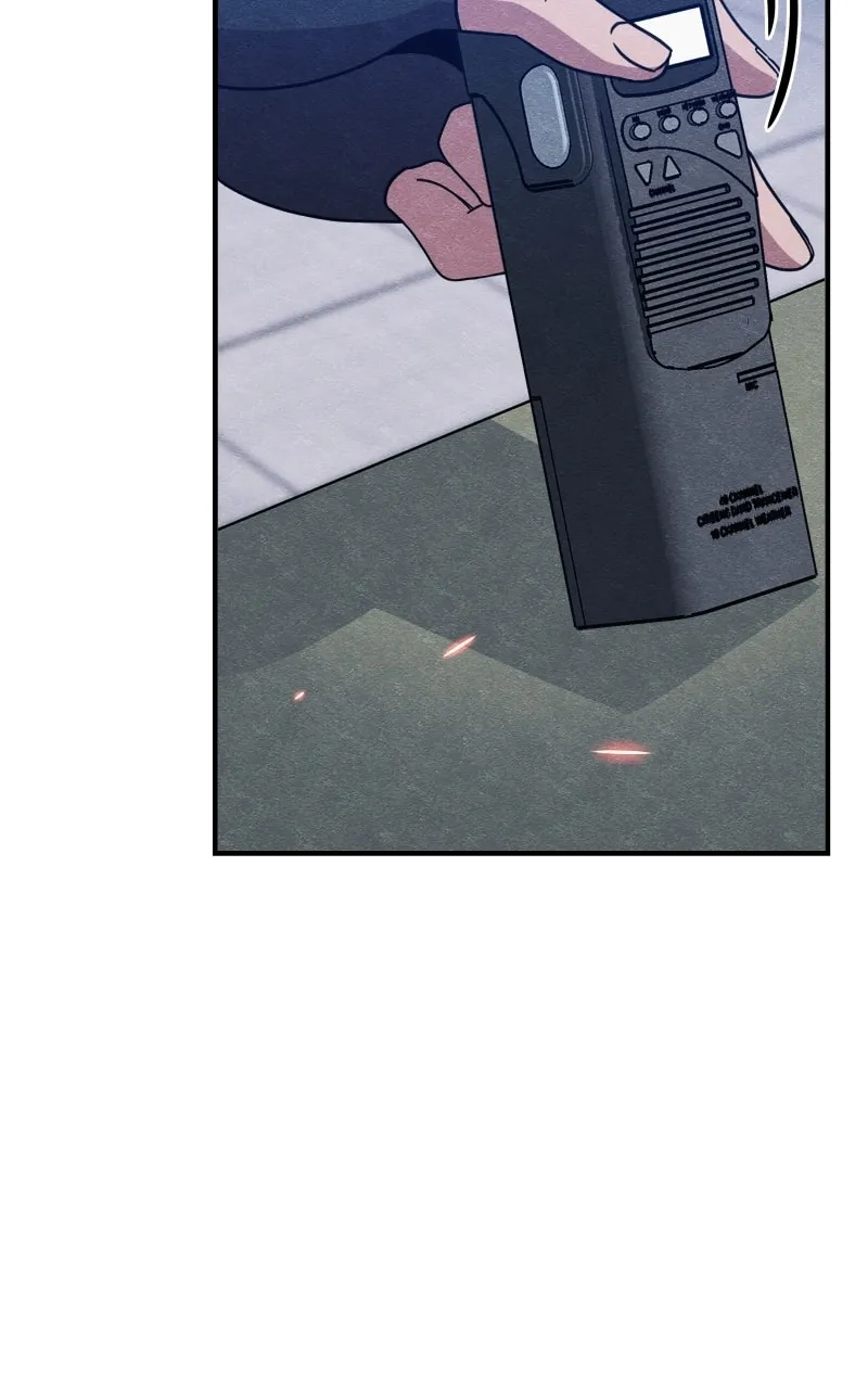 Zombie X Slasher Chapter 33 page 122 - 