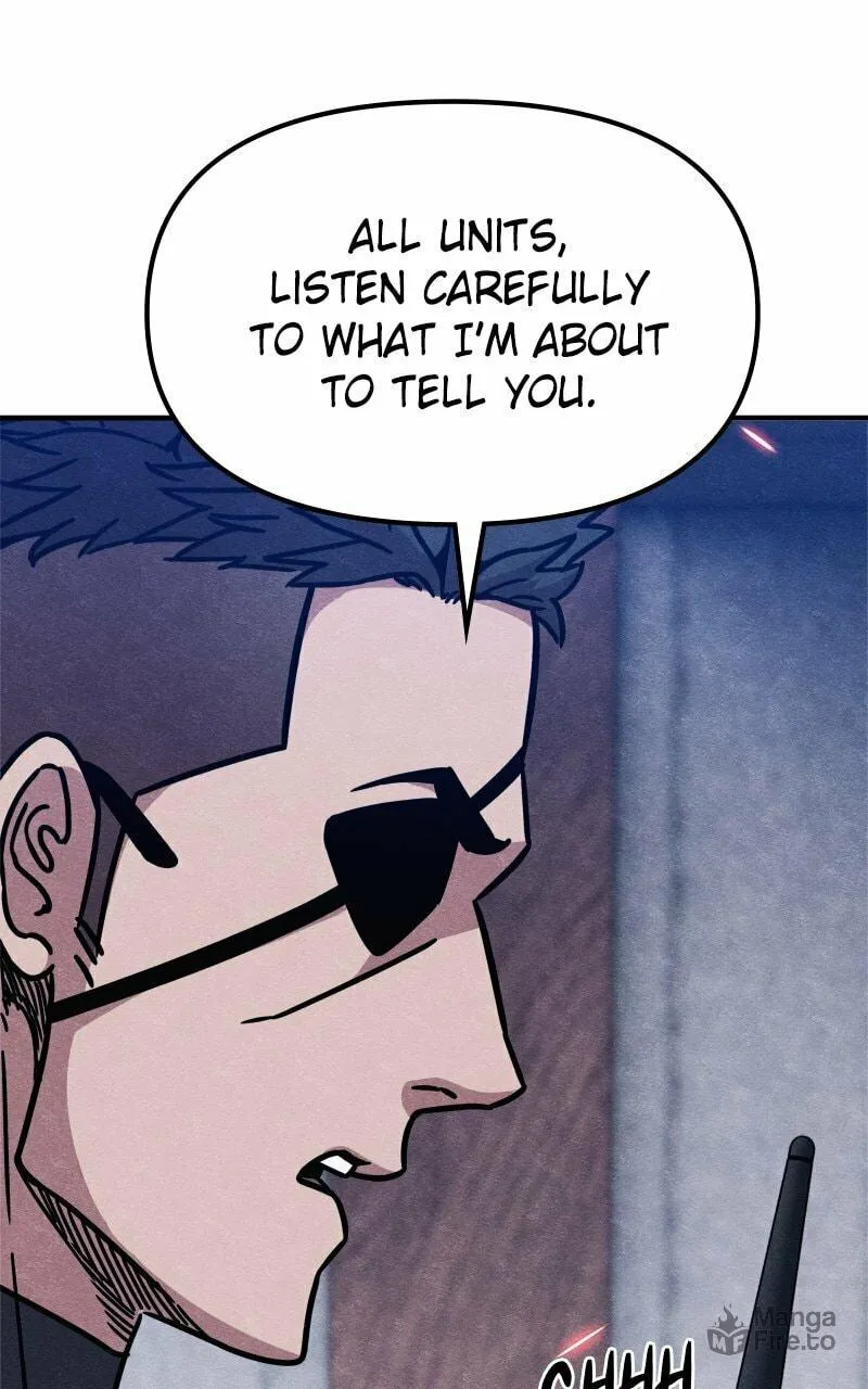 Zombie X Slasher Chapter 33 page 123 - 
