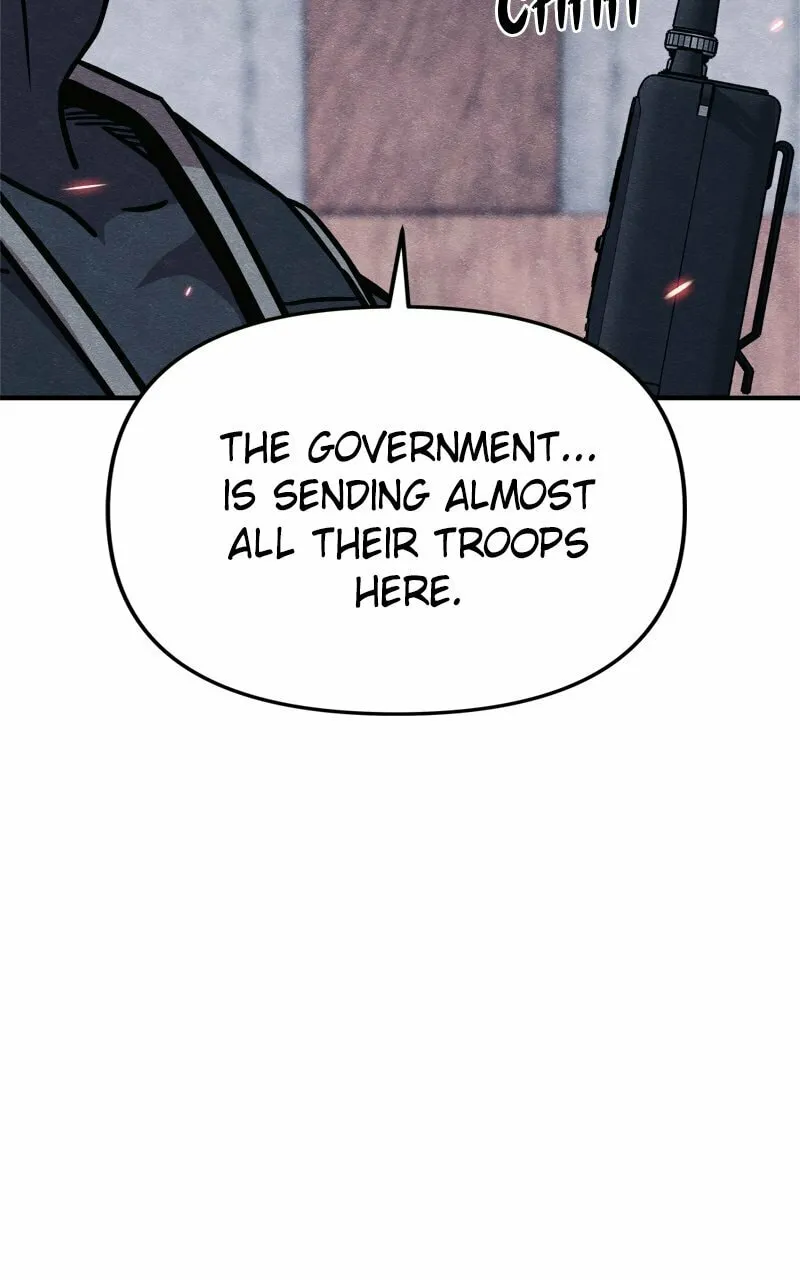 Zombie X Slasher Chapter 33 page 124 - 