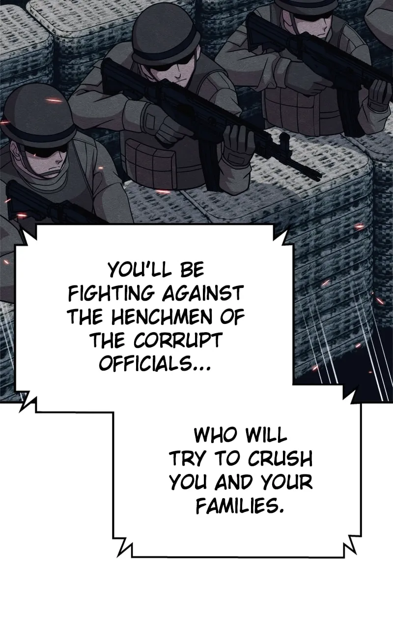 Zombie X Slasher Chapter 33 page 127 - 
