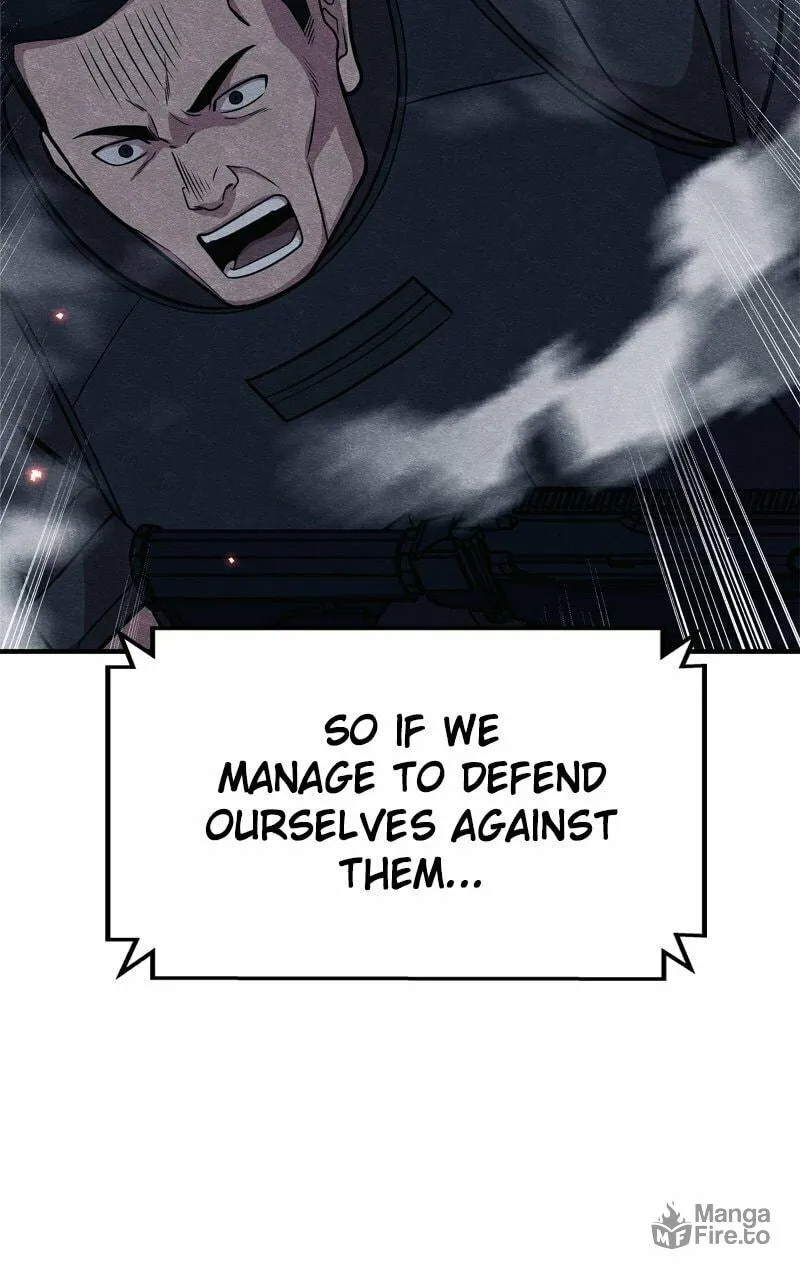 Zombie X Slasher Chapter 33 page 130 - 