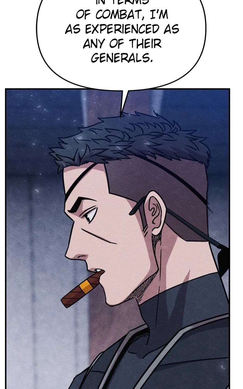 Zombie X Slasher Chapter 33 page 14 - 