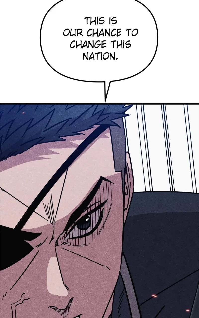 Zombie X Slasher Chapter 33 page 133 - 
