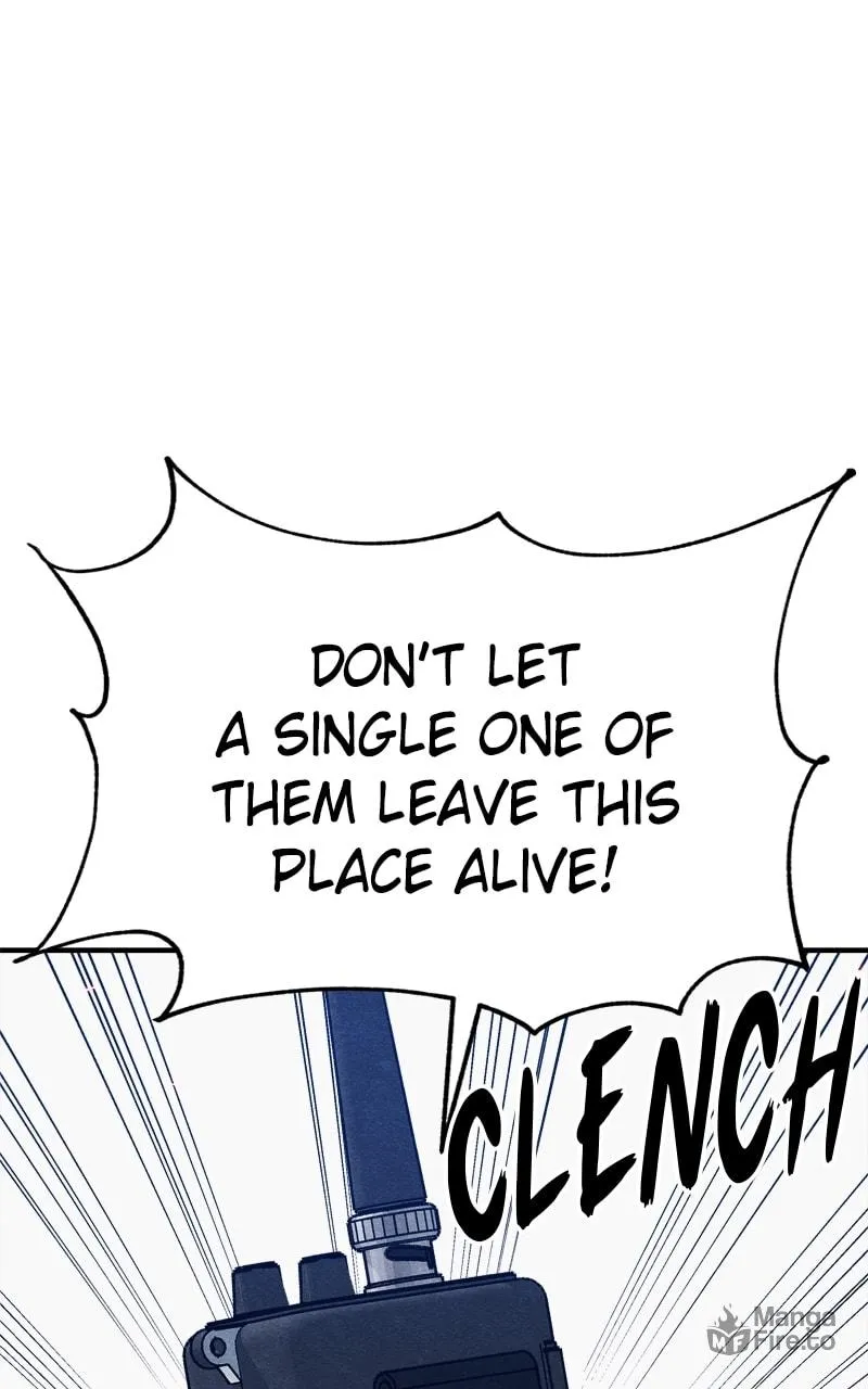 Zombie X Slasher Chapter 33 page 135 - 