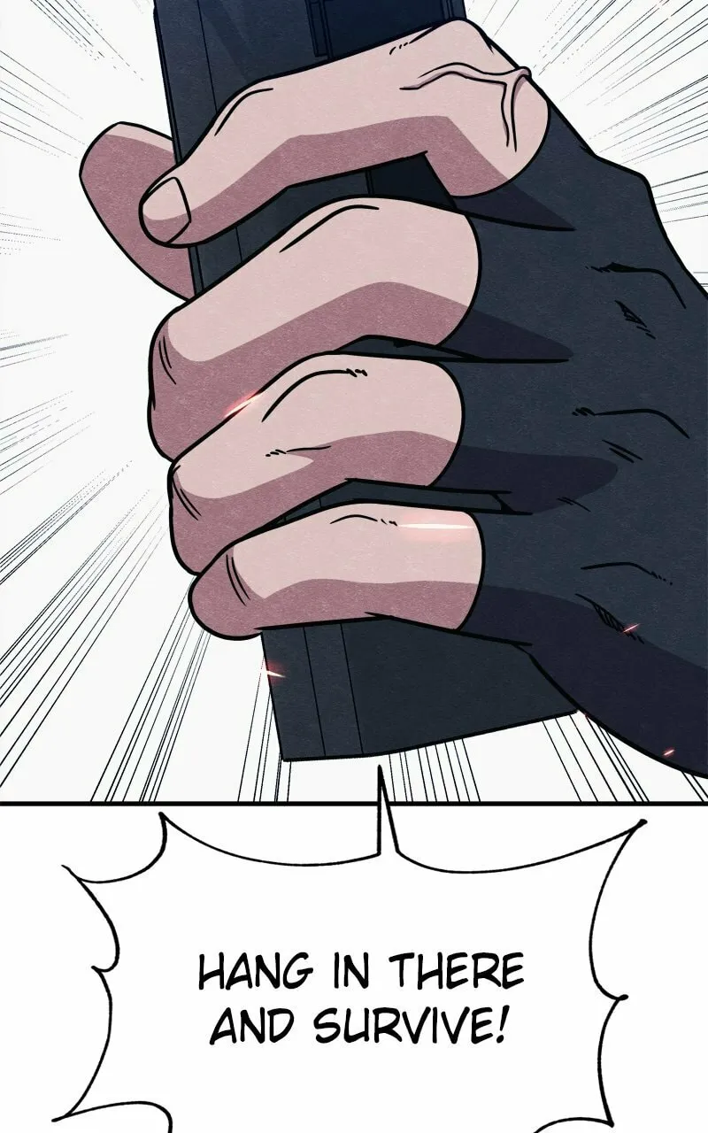 Zombie X Slasher Chapter 33 page 136 - 