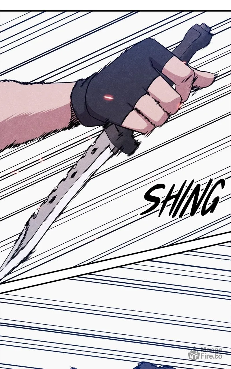 Zombie X Slasher Chapter 33 page 138 - 