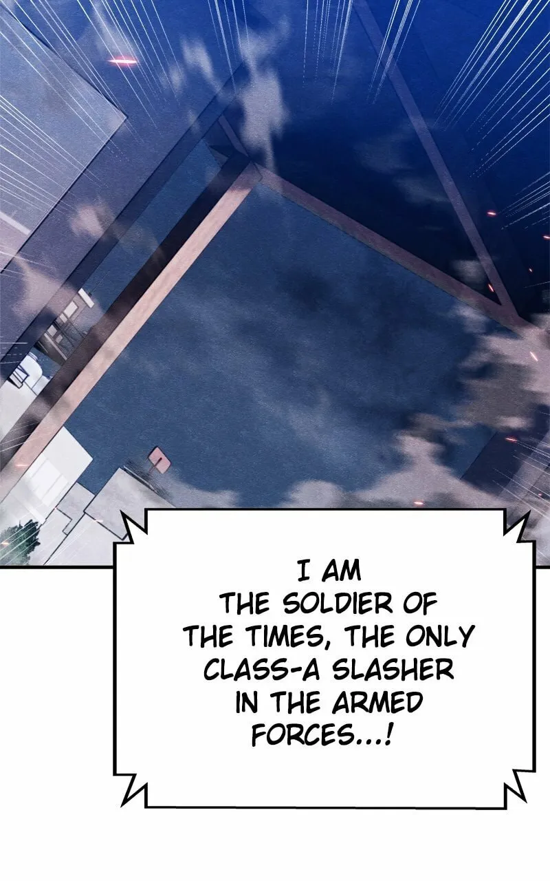 Zombie X Slasher Chapter 33 page 143 - 