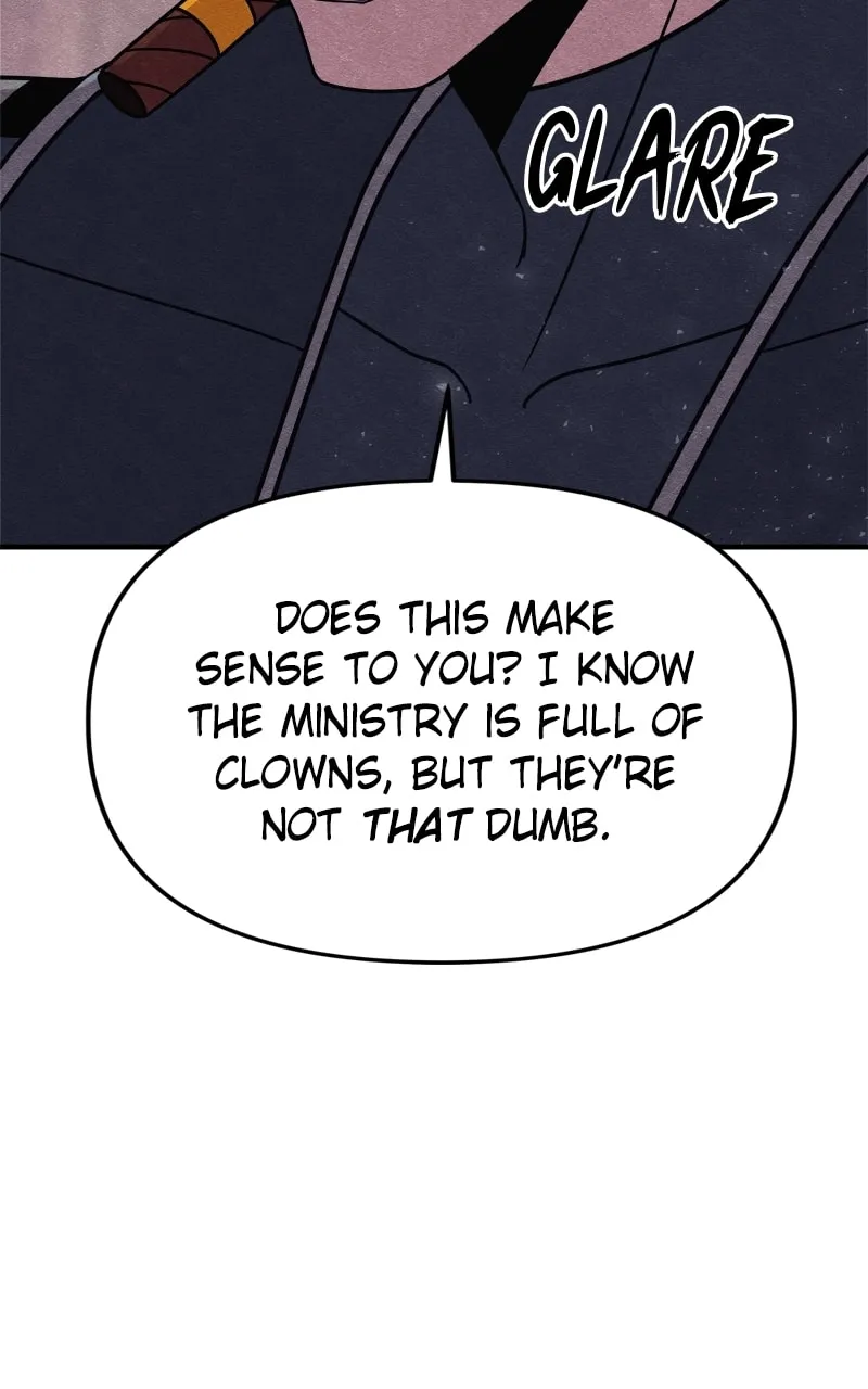 Zombie X Slasher Chapter 33 page 17 - 