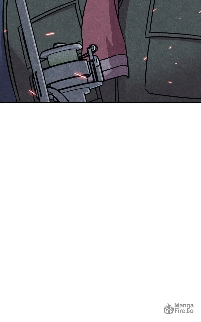 Zombie X Slasher Chapter 33 page 165 - 