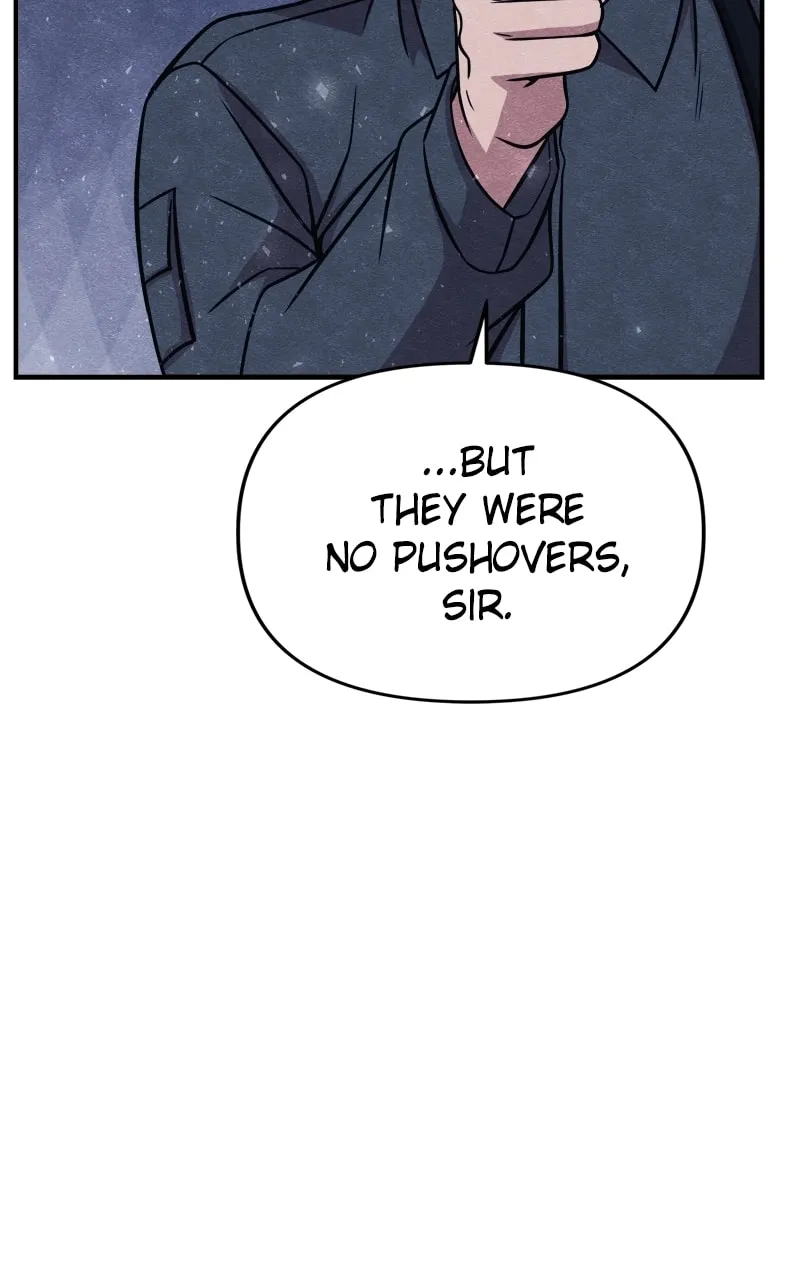 Zombie X Slasher Chapter 33 page 19 - 