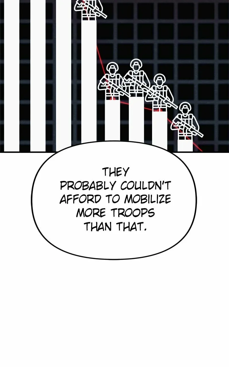 Zombie X Slasher Chapter 33 page 23 - 