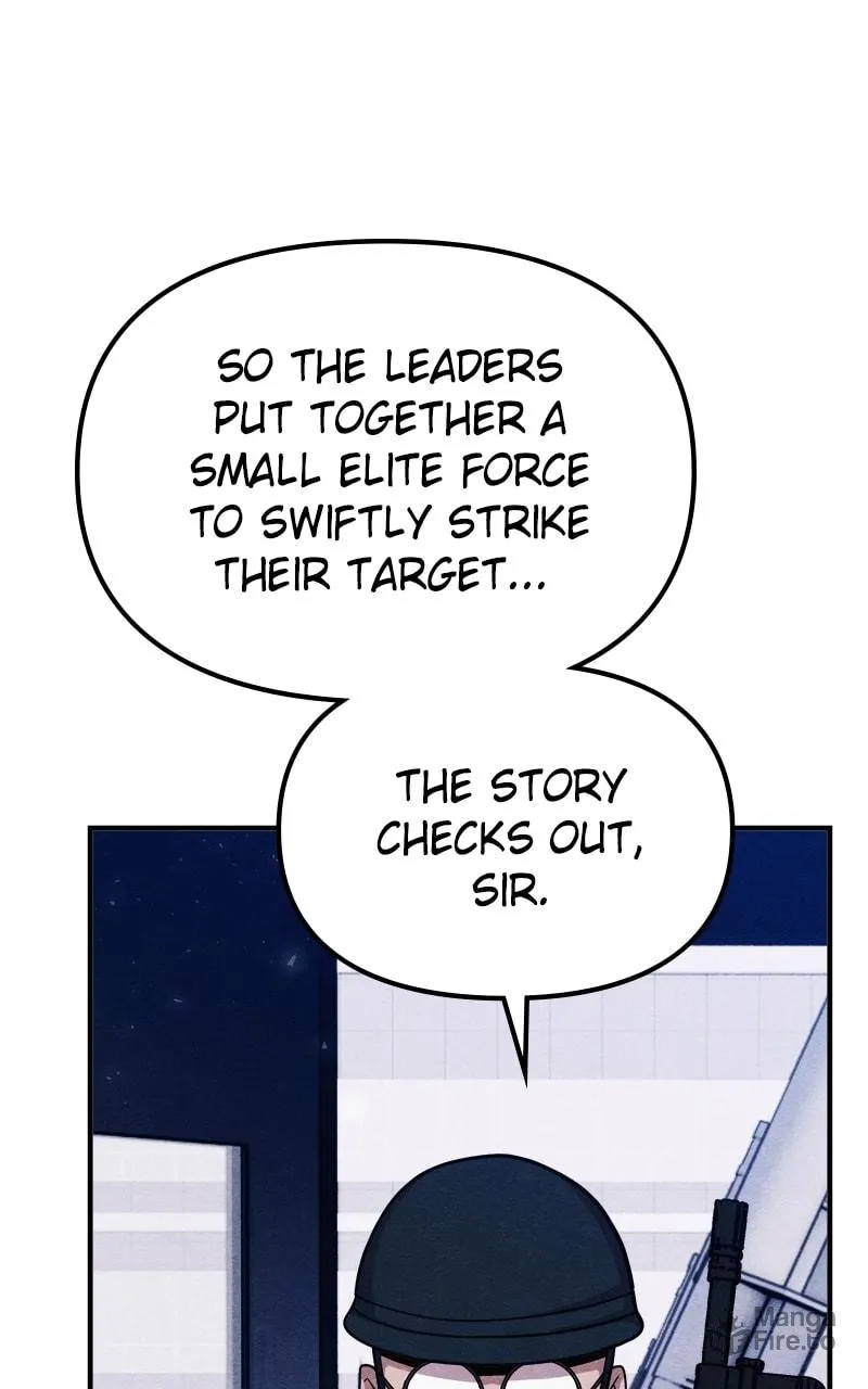 Zombie X Slasher Chapter 33 page 24 - 