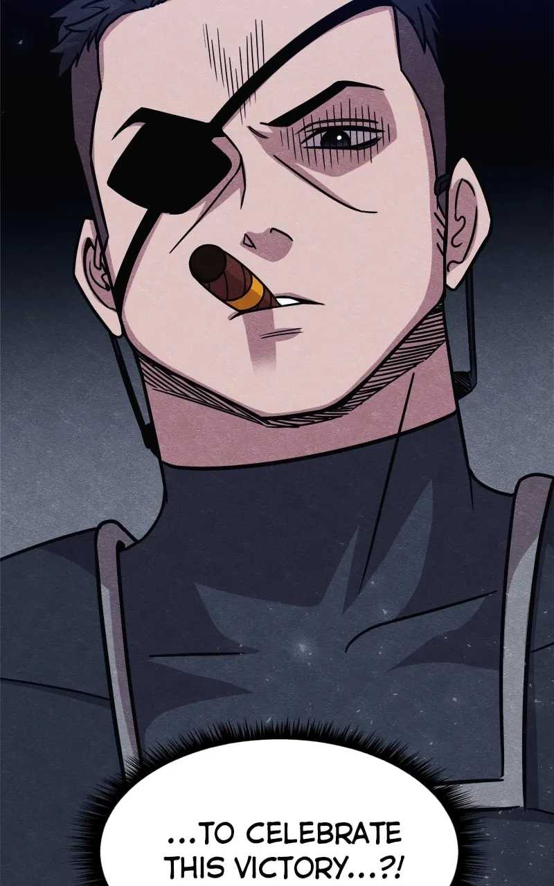 Zombie X Slasher Chapter 33 page 29 - 