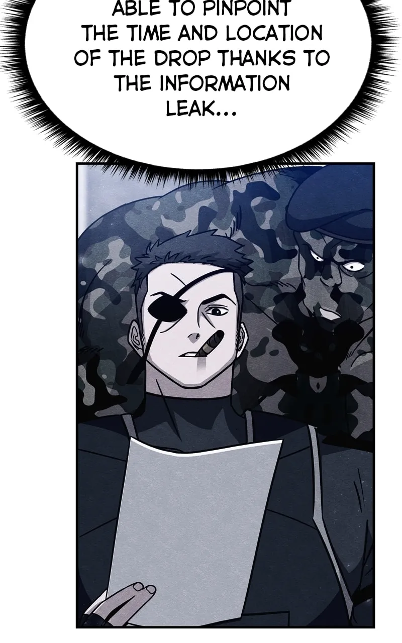 Zombie X Slasher Chapter 33 page 4 - 