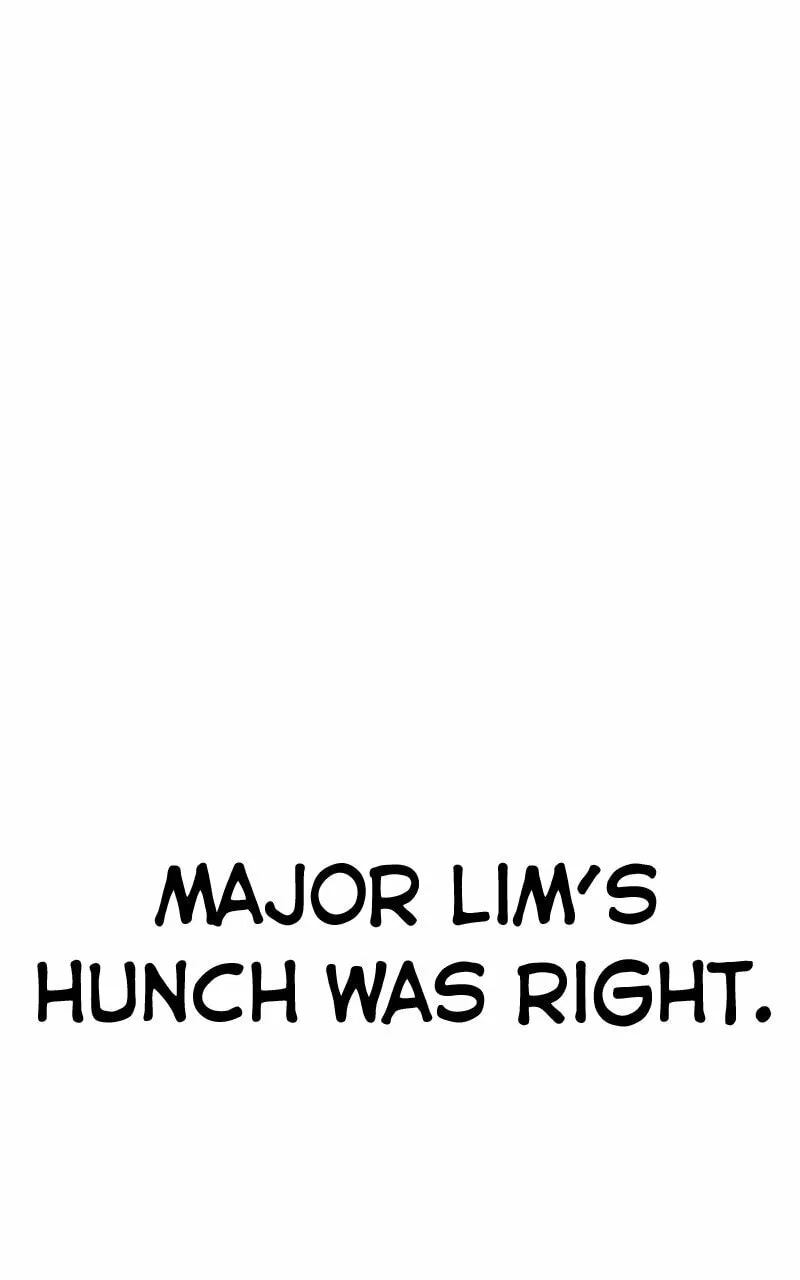 Zombie X Slasher Chapter 33 page 32 - 