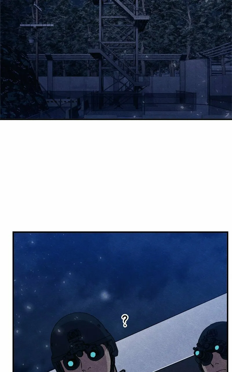 Zombie X Slasher Chapter 33 page 34 - 